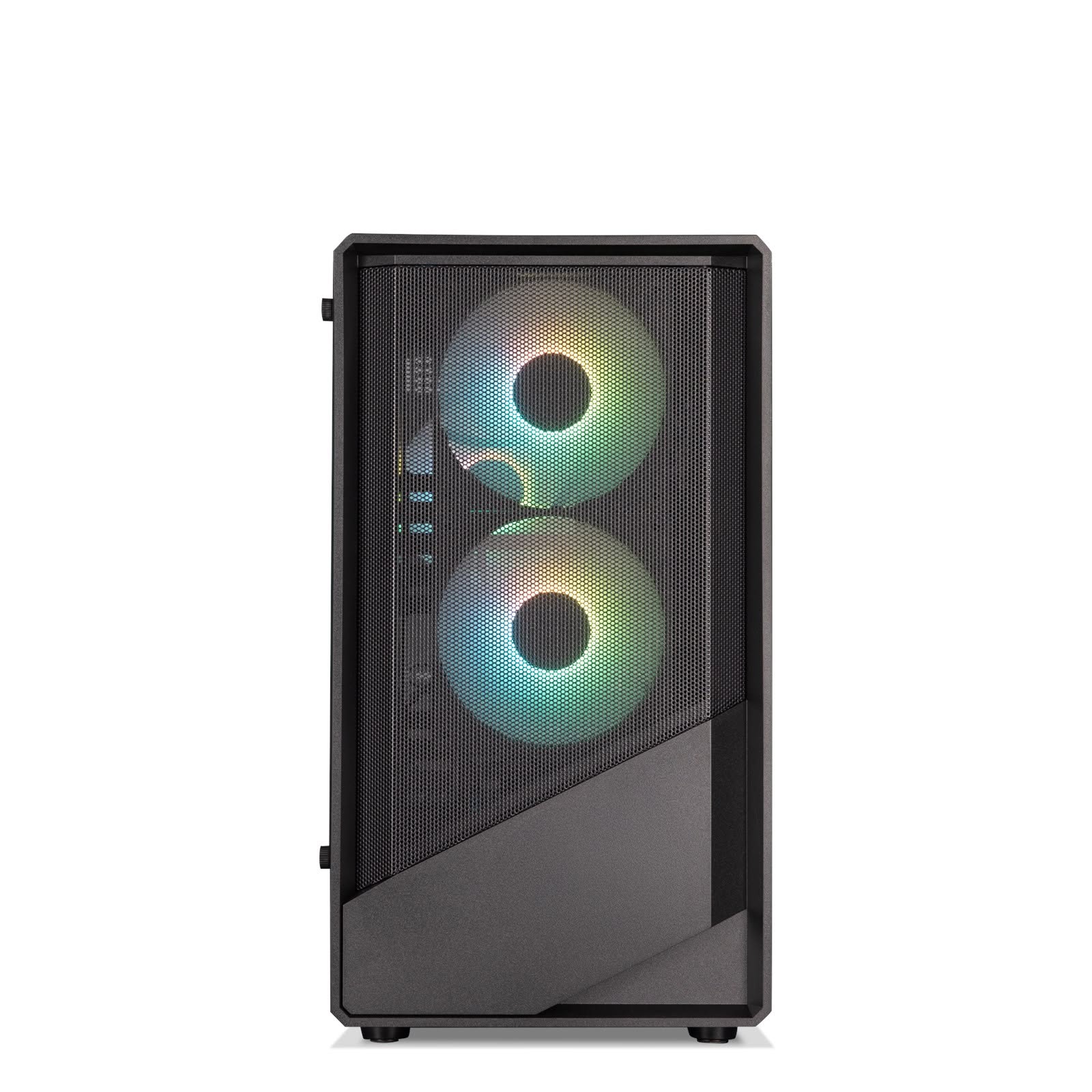 White RGB system